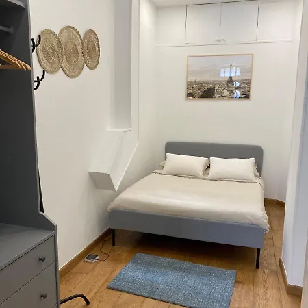 Apartment Le Roofound - Porte De Paris - Metro A 5min - Entree Personnelle Charenton-le-Pont