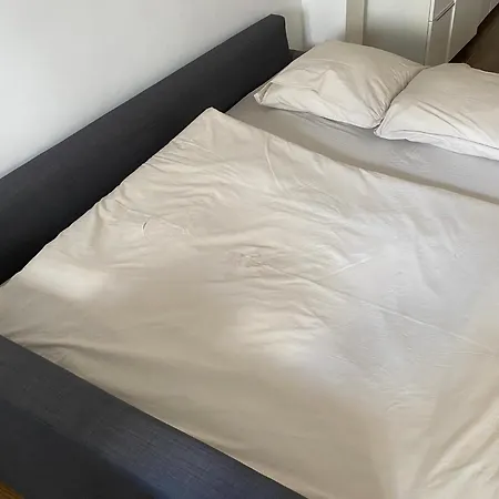 Le Roofound - Porte De Paris - Metro A 5min - Entree Personnelle *