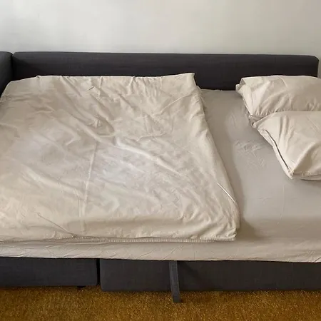 Apartment Le Roofound - Porte De Paris - Metro A 5min - Entree Personnelle Charenton-le-Pont