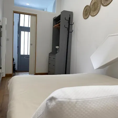 Le Roofound - Porte De Paris - Metro A 5min - Entree Personnelle Apartment Charenton-le-Pont